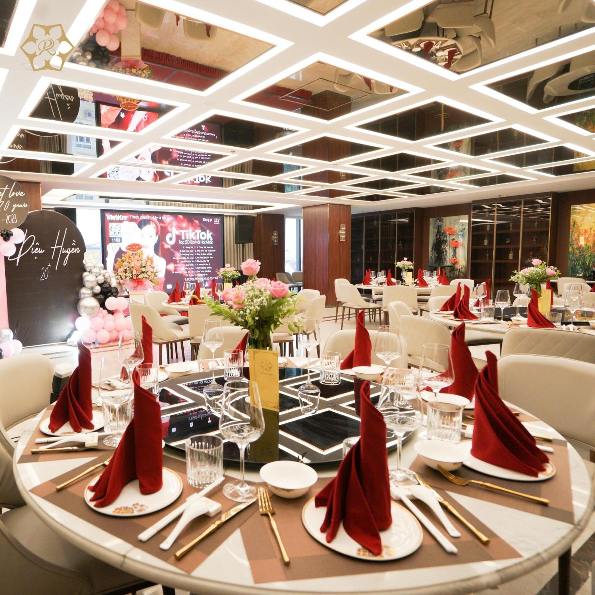 Cua Dong Luxury Hotel ヴィン エクステリア 写真